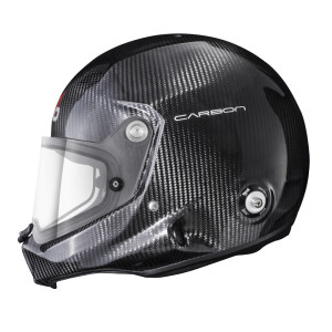 Casque Stilo Venti WRX DIRT Carbon - FIA 8859-15 Snell SA2020