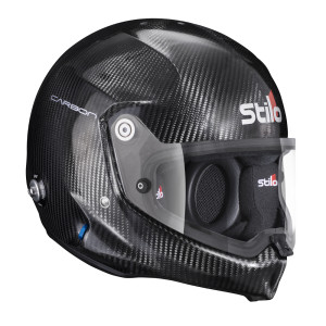 Casque Stilo Venti WRX DIRT Carbon - FIA 8859-15 Snell SA2020