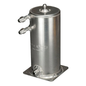 Réservoir Tampon OBP en Alliage 1.5L Fixation en Dessous