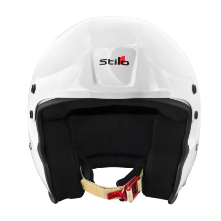 Stilo SPORT JET helmet - FIA 8859-15 Snell SA2020