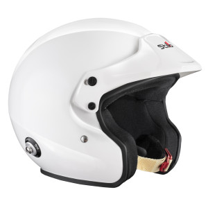 Stilo SPORT JET helmet - FIA 8859-15 Snell SA2020