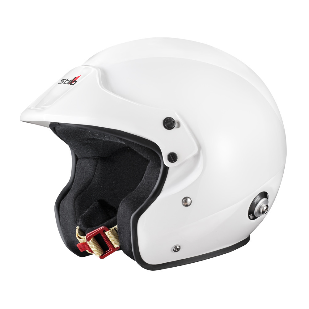 Helm Stilo SPORT JET - FIA 8859-15 Snell SA2020 - STI-AA0132AG2T.L - AA0132AG2T59