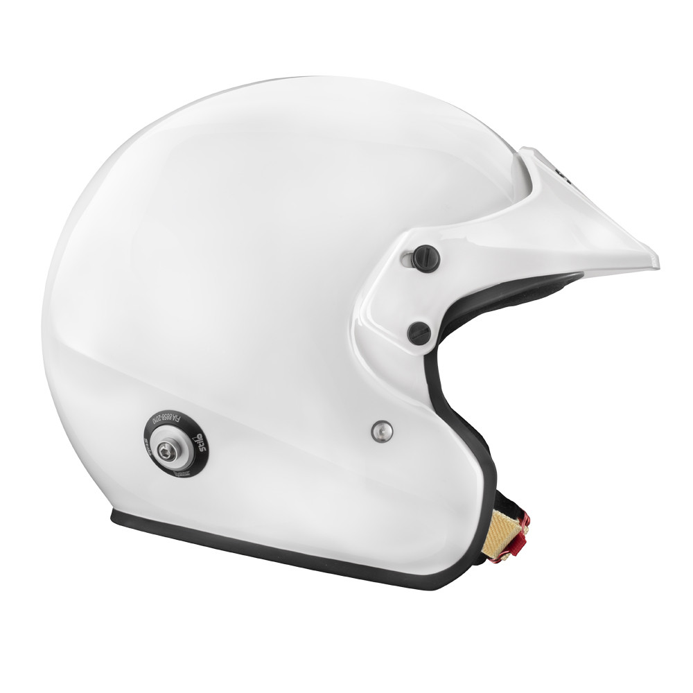 Helm Stilo SPORT JET - FIA 8859-15 Snell SA2020 - STI-AA0132AG2T.L - AA0132AG2T59