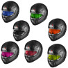 Casque karting Stilo ST5 CMR Carbon - Snell CMR 2016