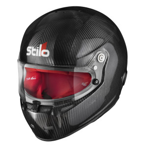 Casque karting Stilo ST5 CMR Carbon - Snell CMR 2016