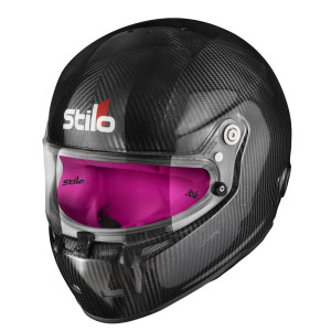 Casque karting Stilo ST5 CMR Carbon - Snell CMR 2016