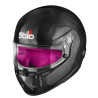Casque karting Stilo ST5 CMR Carbon - Snell CMR 2016