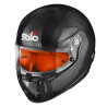 Casque karting Stilo ST5 CMR Carbon - Snell CMR 2016