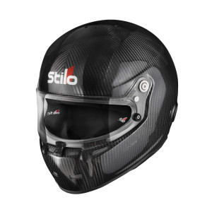 Casque karting Stilo ST5 CMR Carbon - Snell CMR 2016