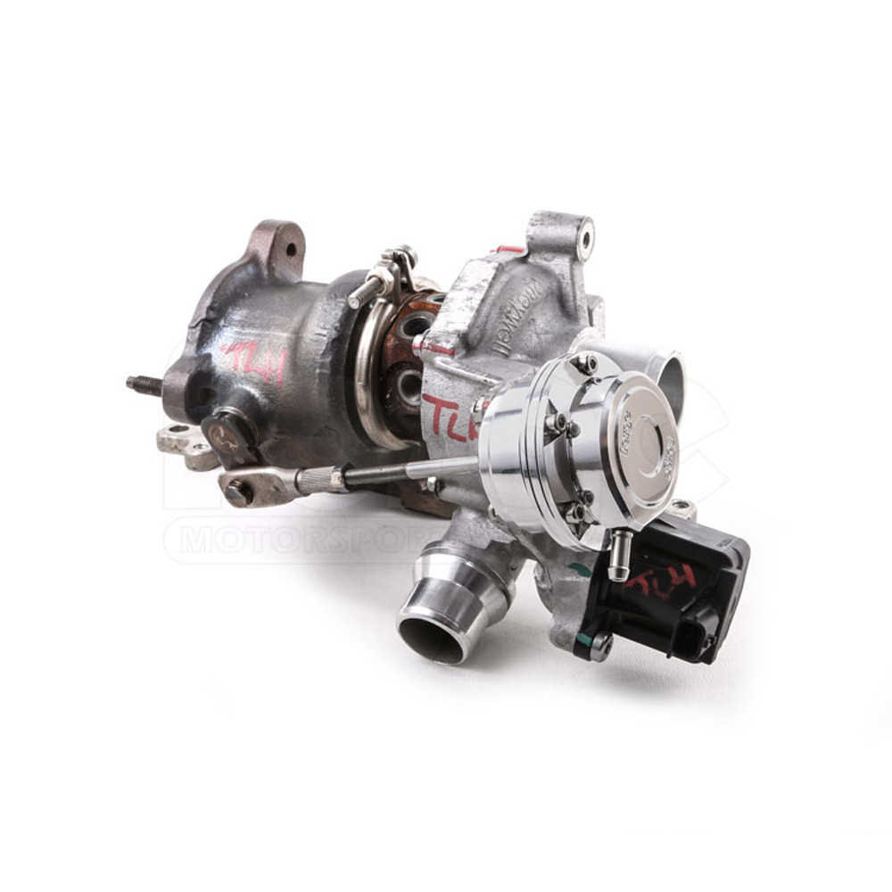 Wastegate de turbocompresseur pour Nissan Juke 1.2 - FO-FMACNJ12.D.18 - FMACNJ12-DIA-BLU
