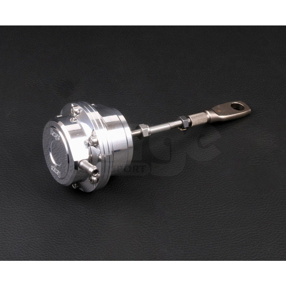 Turbolader Wastegate für Nissan Juke 1.2 - FO-FMACNJ12.D.18 - FMACNJ12-DIA-BLU