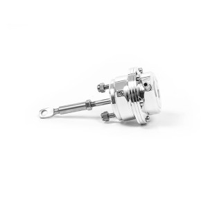 Einstellbares Wastegate Forge für Rover 2L