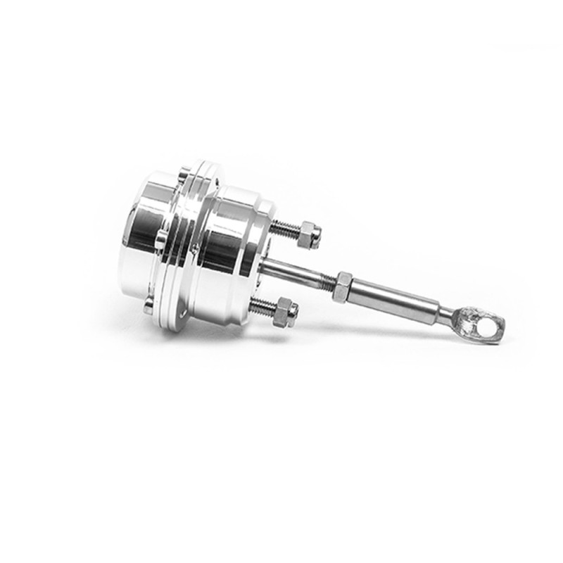 Einstellbares Wastegate Forge für Rover 2L - FO-FMACROV2.D.15 - FMACROV2-DIA-YEL
