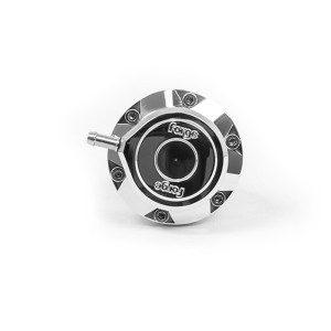 Einstellbares Wastegate Forge für Rover 2L