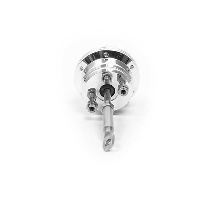 Einstellbares Wastegate Forge für Rover 2L - FO-FMACROV2.D.15 - FMACROV2-DIA-YEL