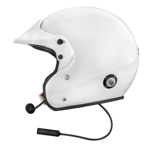 Casque Stilo SPORT PLUS (intercom) - FIA 8859-15 Snell 2020 