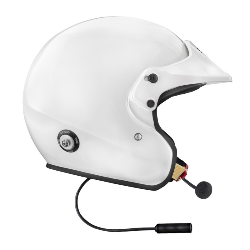 Stilo SPORT PLUS helmet (intercom) - FIA 8859-15 Snell 2020  - STI-AA0132HG2T.L - AA0132HG2T59