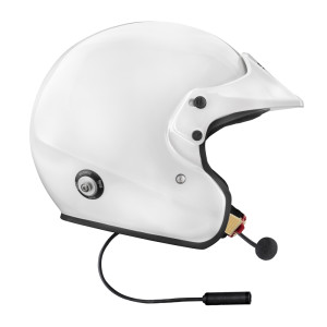 Casque Stilo SPORT PLUS (intercom) - FIA 8859-15 Snell 2020 