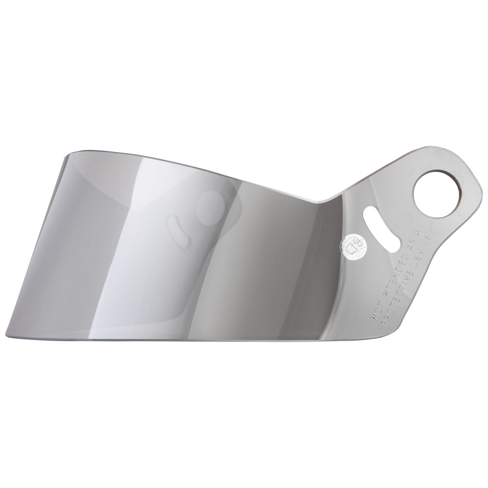 Ecran court miroir sombre pour casque Stilo Venti WRX - STI-YA0293 - YA0293 - 3666618126944