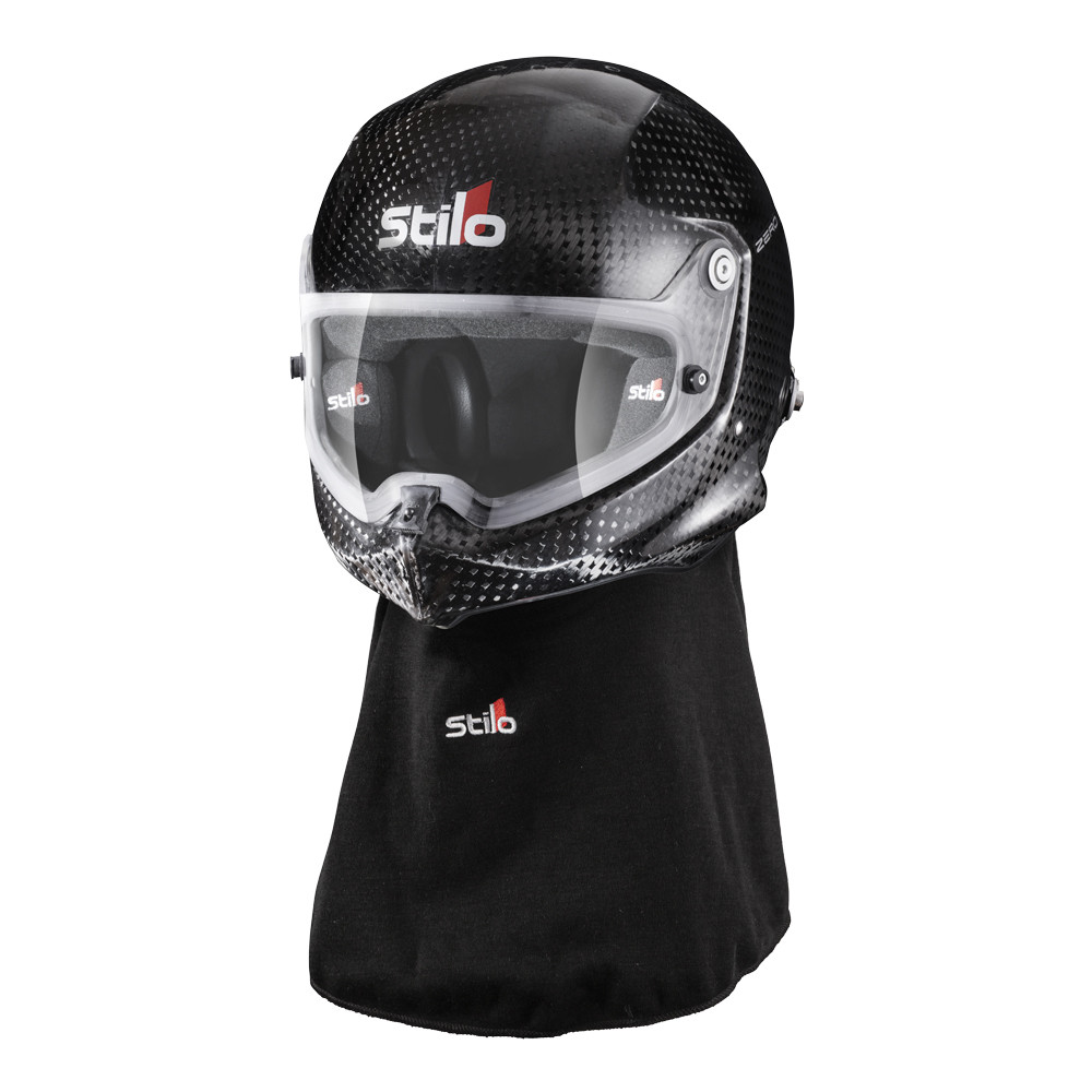 Fascia di protezione per collo - norma SFI - per Stilo Venti WRX - STI-YA0289 - YA0289 - 3666618126913