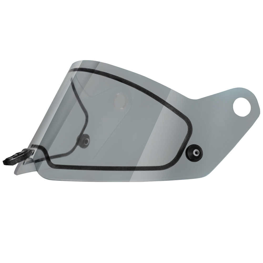 Visière fumée sombre Stilo pour casque Venti WRX DIRT - STI-YA0288 - YA0288 - 3666618126906