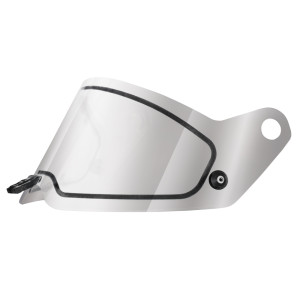Visière miroir sombre Stilo pour casque Venti WRX DIRT