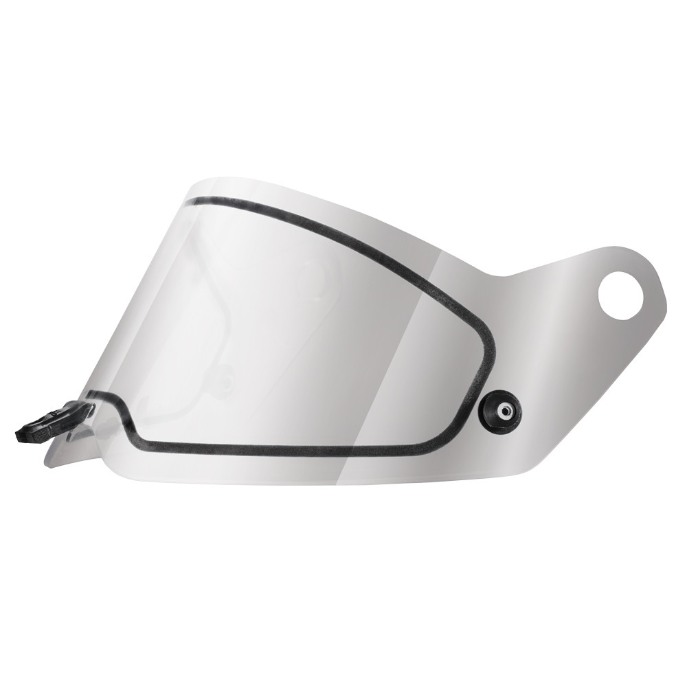 Visiera specchio scuro Stilo per casco Venti WRX DIRT - STI-YA0287 - YA0287 - 3666618126890