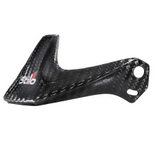 Stilo carbon peak for Venti WRX RAID ZERO helmet