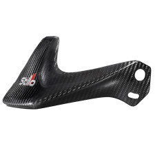 Stilo carbon peak for Venti WRX RAID Carbon helmet