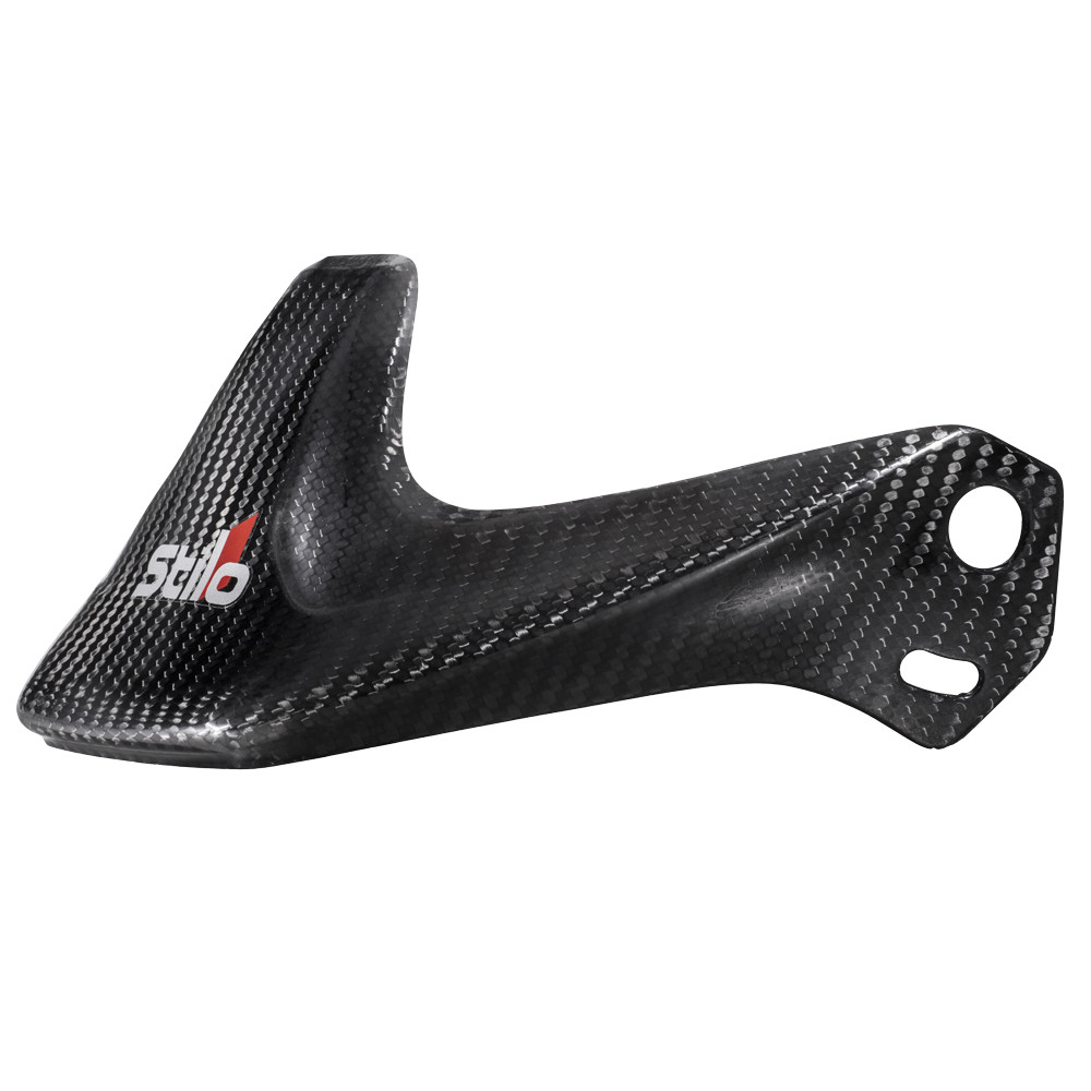 Frontino carbonio Stilo per casco Venti WRX RAID Carbon - STI-YA0280 - YA0280 - 3666618126821
