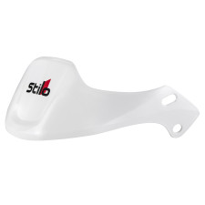 Casquette blanche pour casque Stilo SPORT