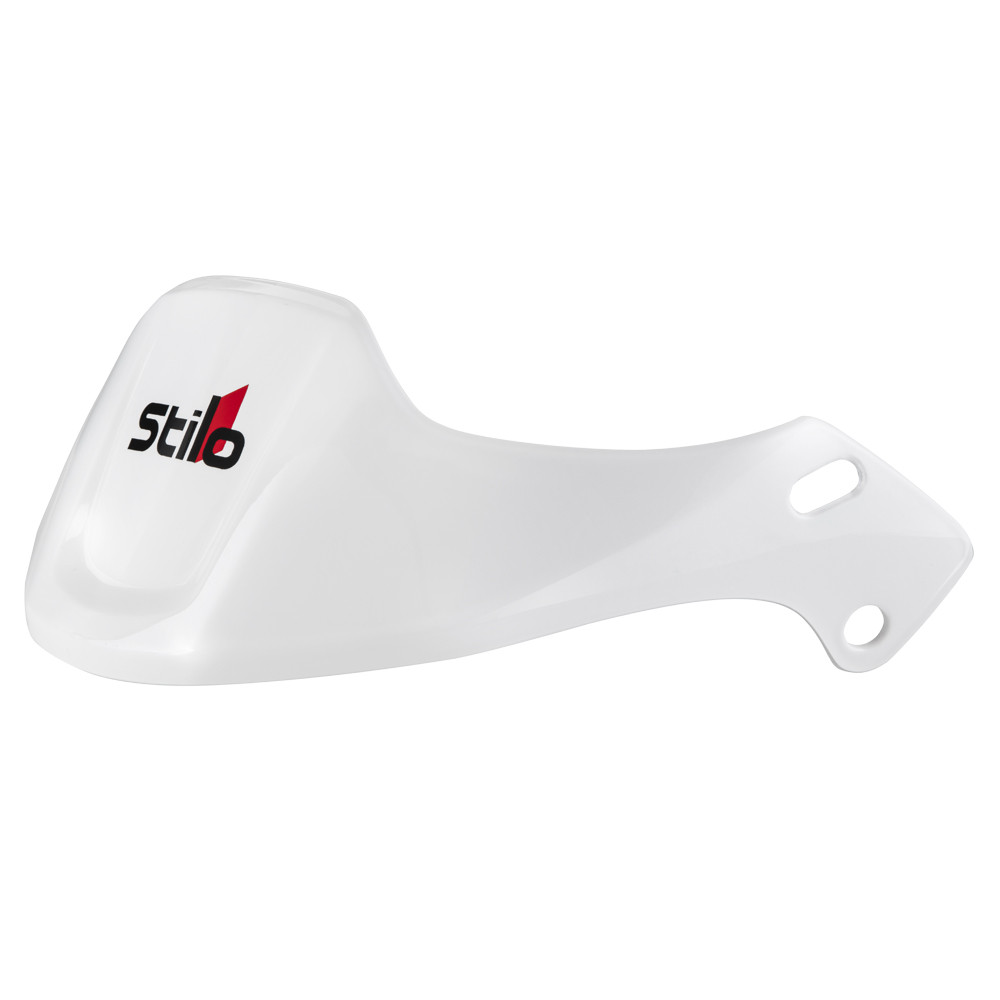 White peak for Stilo SPORT helmet - STI-YA0155 - YA0155 - 3666618126807