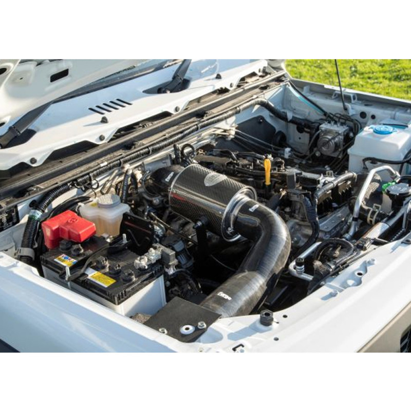 Kit d'admission Forge pour Suzuki Jimny après 2018 - FO-FMINDK34 - FMINDK34 - 3666618068428