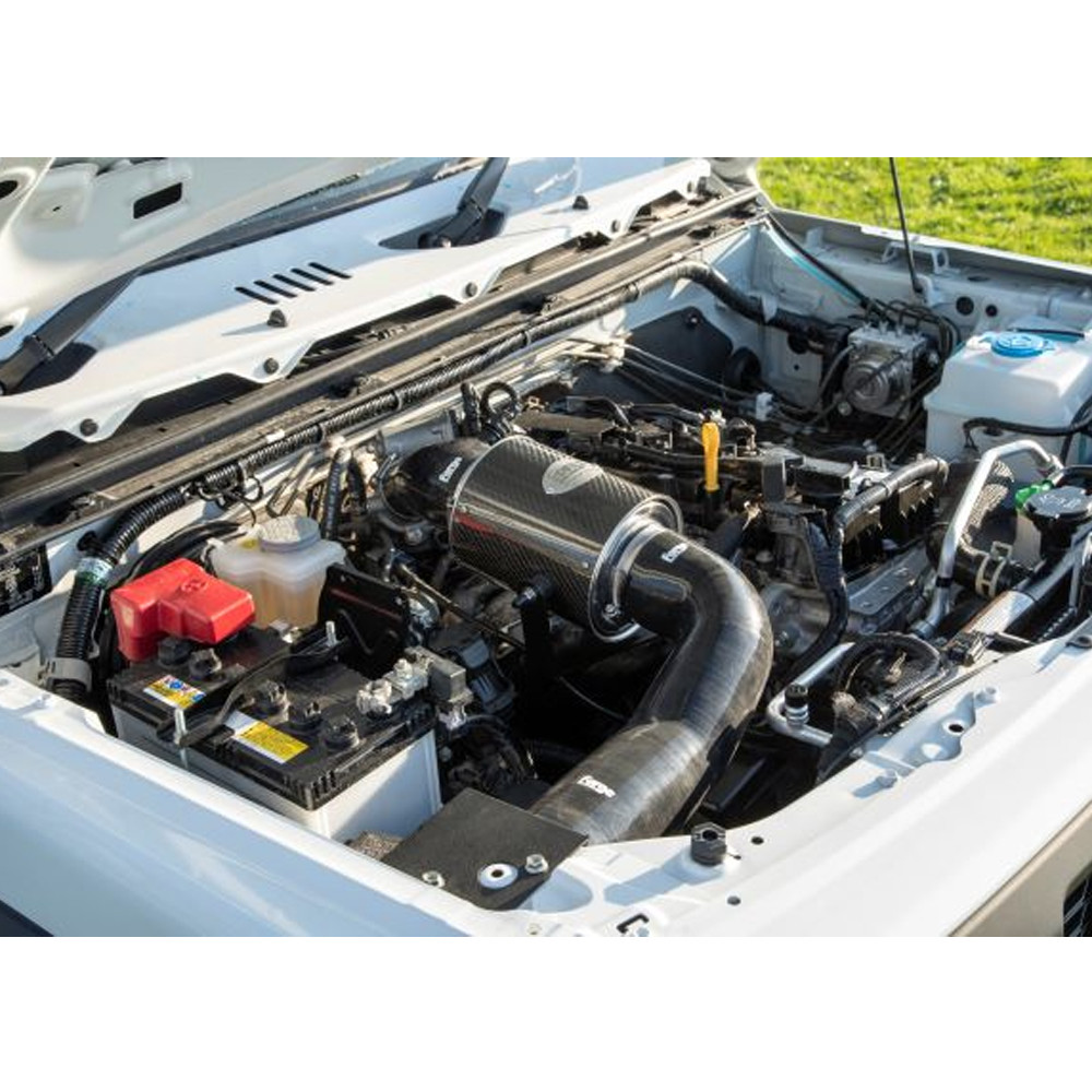 Forge Ansaugkit für Suzuki Jimny nach 2018 - FO-FMINDK34 - FMINDK34 - 3666618068428