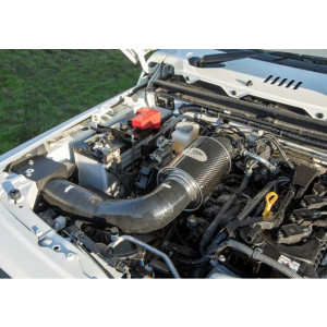 Forg induction kit for Suzuki Jimny 2018-on