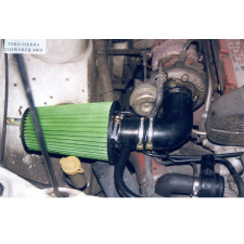 Direktansaug-Kit GREEN FILTER Ford SIERRA COSWORTH 4WD