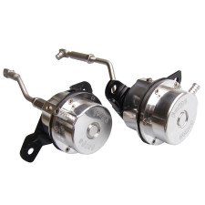 Paire de wastegates à diaphragme Forge pour Nissan GTR R35
