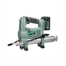 KIELDER 18v grease gun kit (1 battery 4.0Ah)