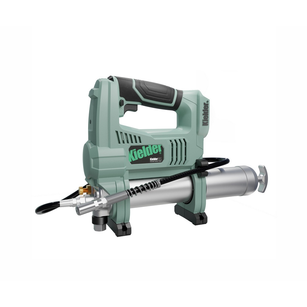 KIELDER 18v grease gun only (without battery) - KWT-555-06 - KWT-555-06 - 5060441195548