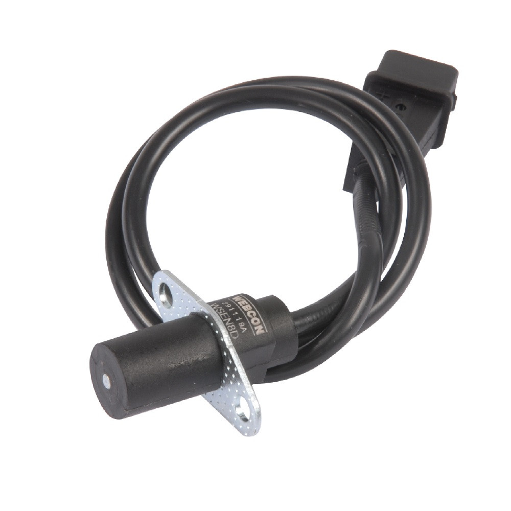 Ford sierra Cosworth crankshaft sensor - 2 PIN - W-WSS075W - 3666618130651