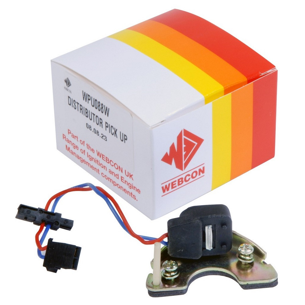 Steuerphasensensor für Ford Sierra Cosworth / Lancia Delta Integrale - W-WPU088W - 3666618130668