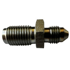 Adaptateur mâle/mâle GT2i JIC 3/8X24 convexe Dash3 - 7/16x20 concave Dash4