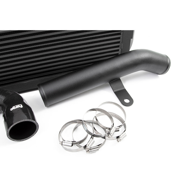 Forge Ladeluftkühler für Hyundai Veloster N Facelift (Inkl. DCT) - FO-FMINT31 - FMINT31 - 3666618068718
