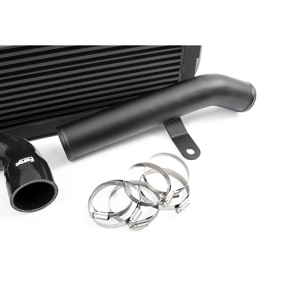 Intercooler Forge per Hyundai Veloster N Facelift (incluso DCT) - FO-FMINT31 - FMINT31 - 3666618068718