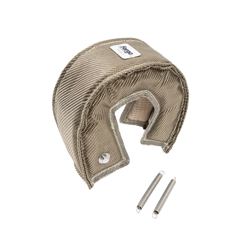 Copertura Forge per turbo T3 - FO-FMTUBL13 - FMTUBL13 - 3666618068732