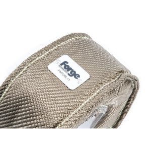 Couverture Forge pour turbo T3