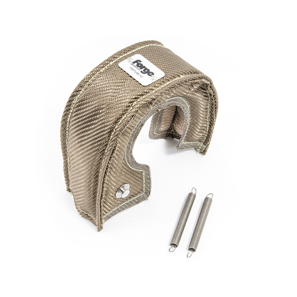 Turbo Forge Abdeckung für T25 / T28 - FO-FMTUBL12 - FMTUBL12 - 3666618068749