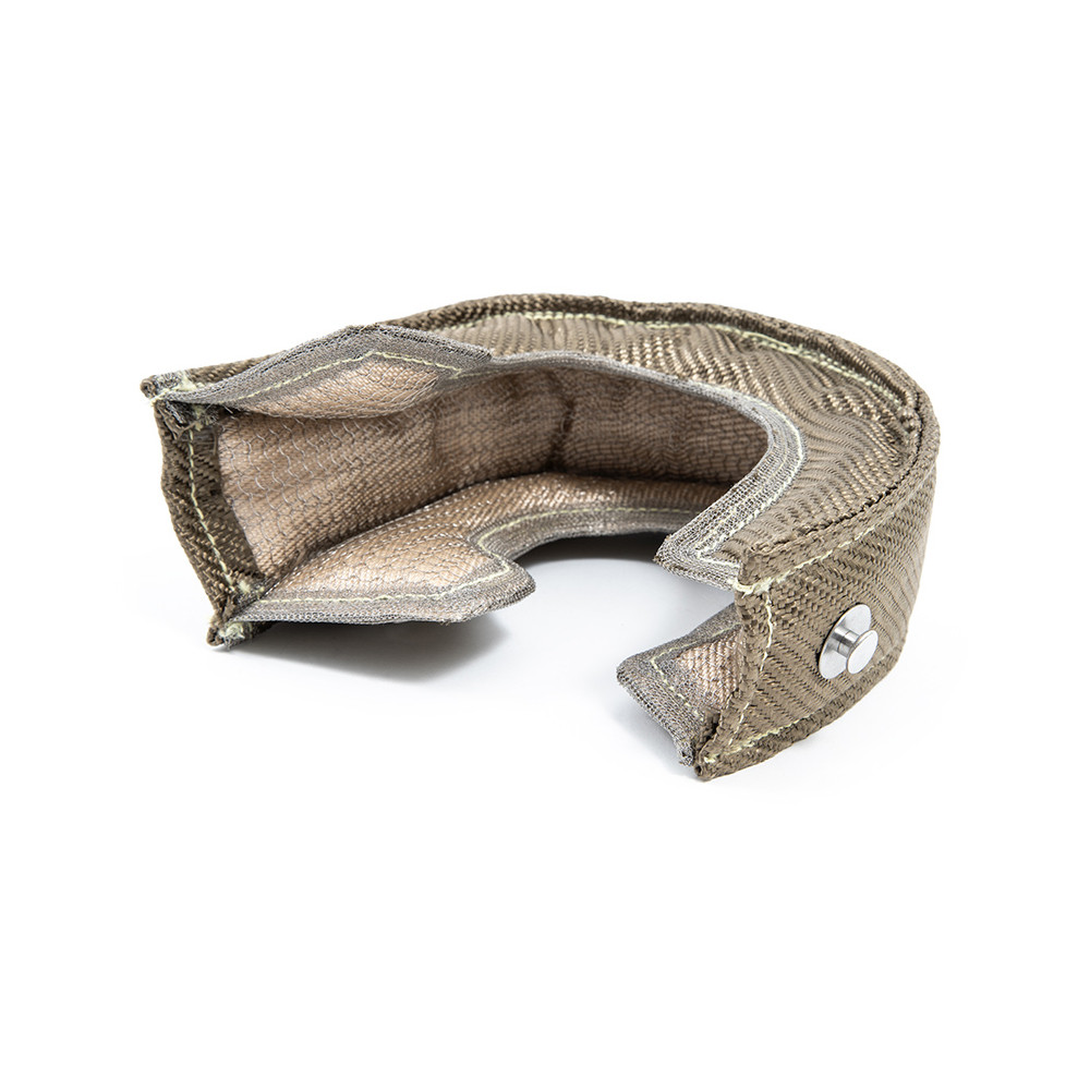Turbo Forge Abdeckung für T25 / T28 - FO-FMTUBL12 - FMTUBL12 - 3666618068749