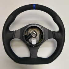 Steering wheel hub for Mitsubishi Lancer EVO 8 and 9