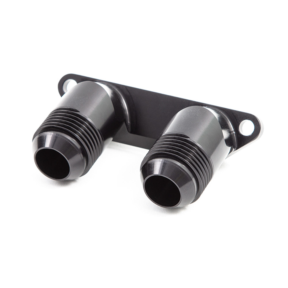Forge Ölkühlerkrümmer für Audi RS4 4.2 B7 (2006-2008) - FO-FMRS4OCM - FMRS4OCM - 3666618068763